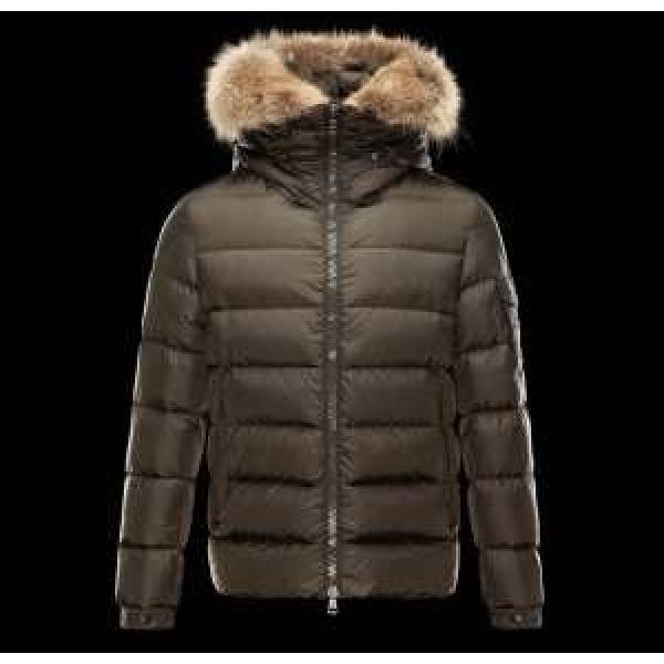 2026秋冬 MONCLER モンクレール プレゼントに ダウンジャケット