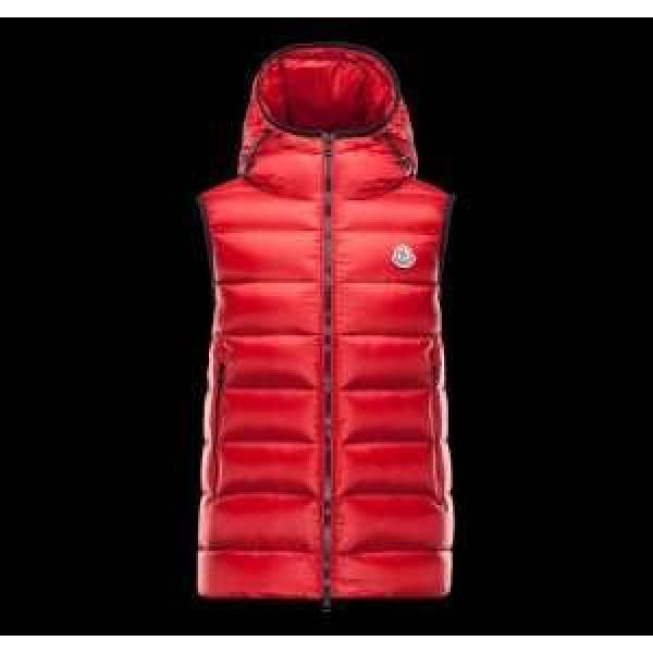 大人のおしゃれに 2026秋冬 MONCLER モンクレール ダウンジャケット