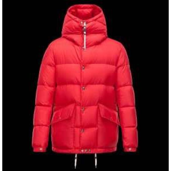 大人気☆ 2025秋冬 MONCLER モンクレール ダウンジャケット