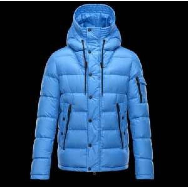 めちゃくちゃお得 2025秋冬 MONCLER モンクレール ダウンジャケット