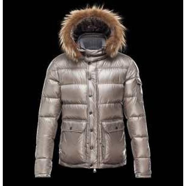 MONCLER モンクレール 2026秋冬 贈り物にも◎ ダウンジャケット