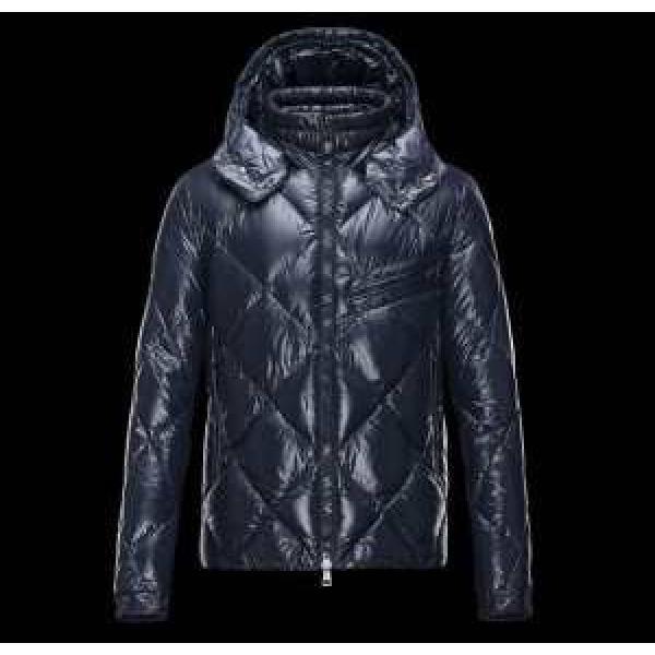 大人のおしゃれに! 2026秋冬 MONCLER モンクレール ダウンジャケット