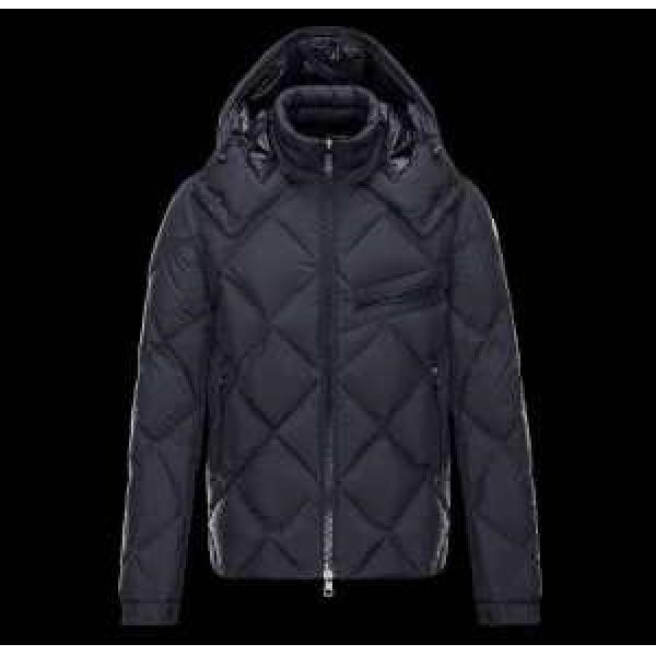 存在感◎ 2014秋冬 MONCLER モンクレール ダウンジャケット