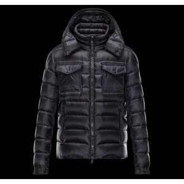 2025秋冬 MONCLER モンクレール 個性派 ダウンジャケット