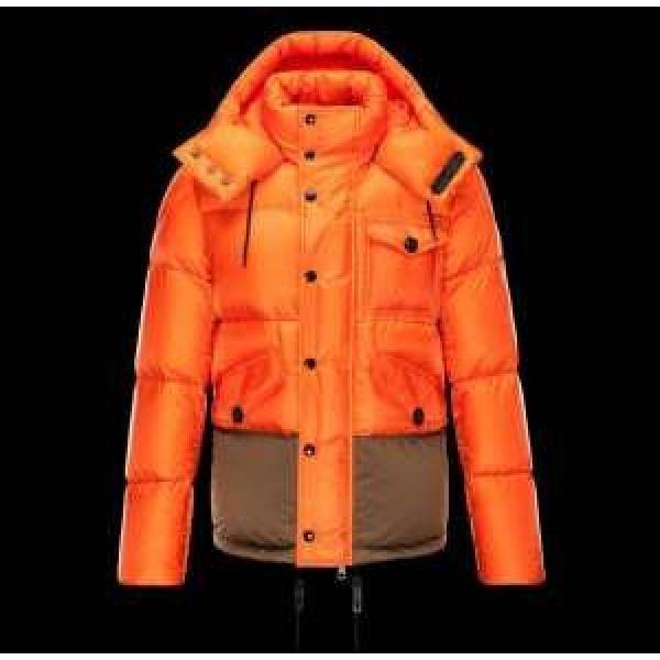 SALE開催 2026秋冬 MONCLER モンクレール ダウンジャケット