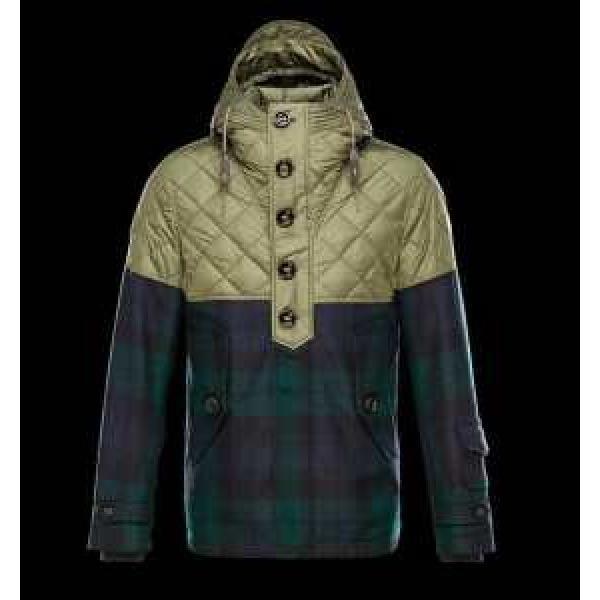 2026秋冬 ◆モデル愛用◆ MONCLER モンクレール ダウンジャケット