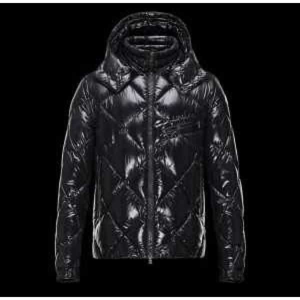 めちゃくちゃお得 2026秋冬 MONCLER モンクレール ダウンジャケット