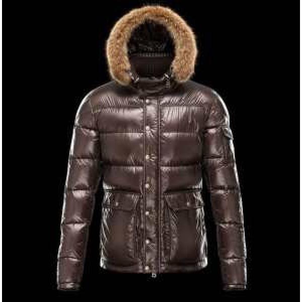 大人のおしゃれに! 2014秋冬 MONCLER モンクレール ダウンジャケット
