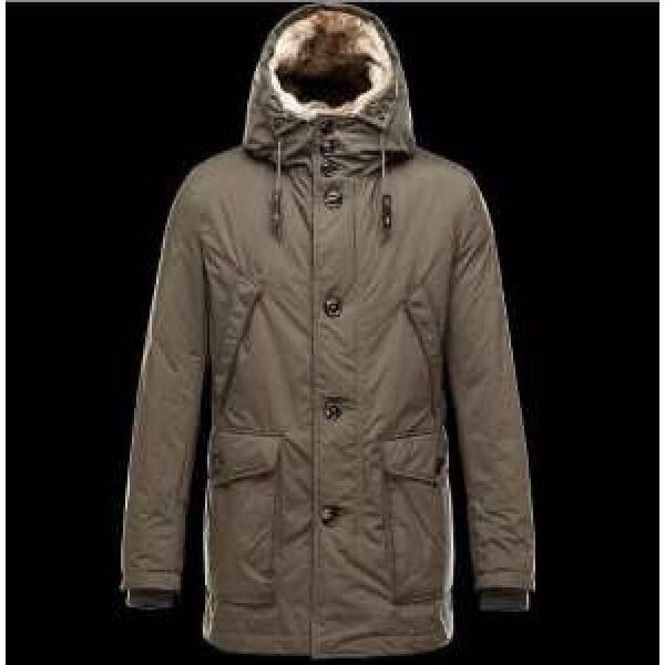 MONCLER モンクレール 2026秋冬 贈り物にも◎ ダウンジャケット