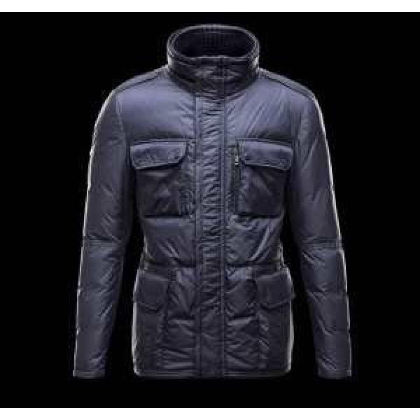 抜群の雰囲気が作れる! 2025秋冬 MONCLER モンクレール ダウンジャケット