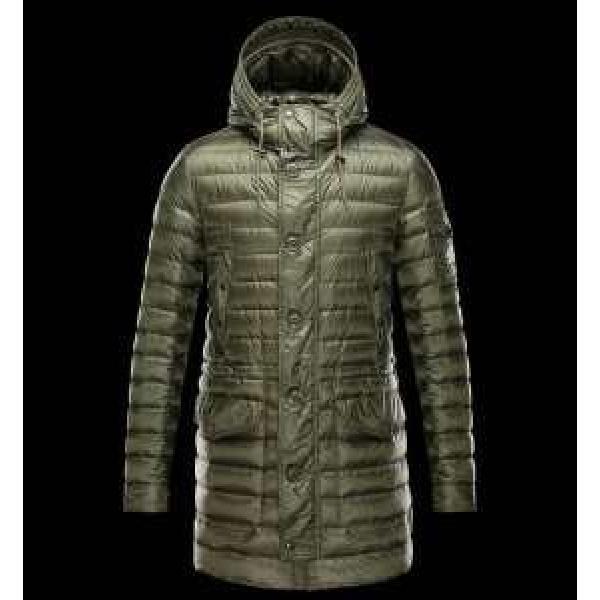 2025秋冬 超レア MONCLER モンクレール ダウンジャケット