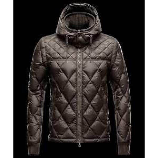 お買得☆2026秋冬 MONCLER モンクレール ダウンジャケット