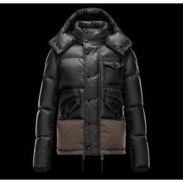2026秋冬 MONCLER モンクレール 超レア ダウンジャケット