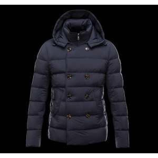 人気激売れ新作 MONCLER モンクレールコピー 大人なカジュアルスタイル　ダウンジャケット