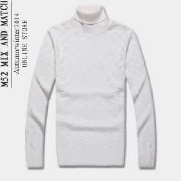 人気商品  2026秋冬 MONCLER モンクレール ニットセーター 3色可選