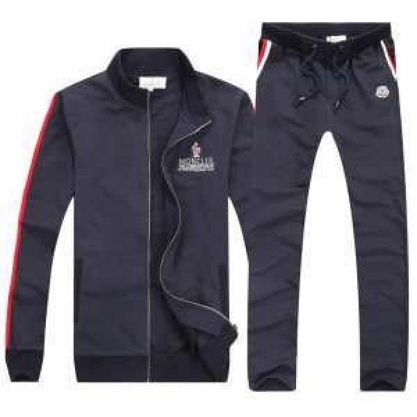 超人気美品◆ 2026秋冬 MONCLER モンクレール セーター セットアップ上下 2色可選