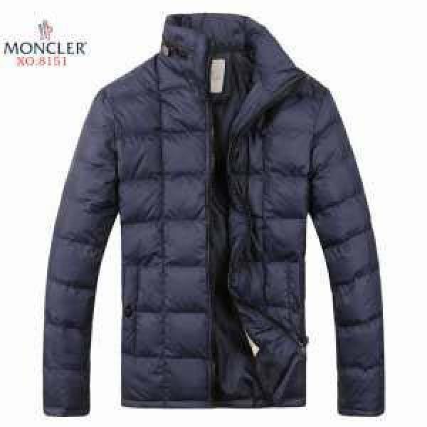抜群の雰囲気が作れる 2026秋冬 MONCLER モンクレール 綿入れ 3色可選 軽量綿入れ