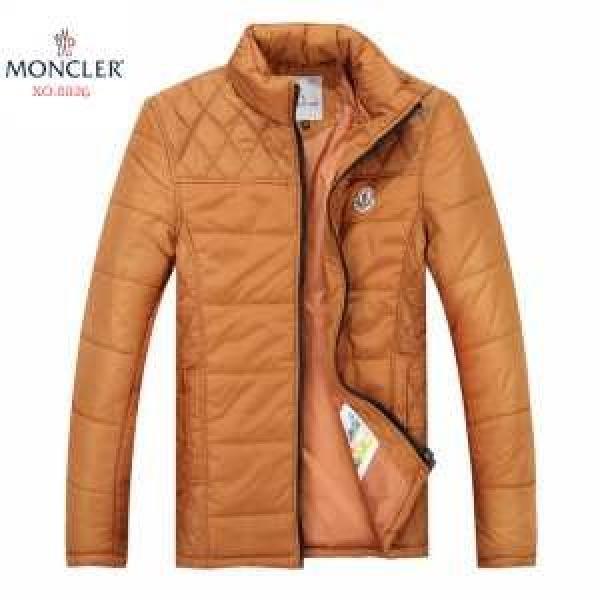 ★安心★追跡付 2025秋冬 MONCLER モンクレール 綿入れ 5色可選 厳しい寒さに耐える
