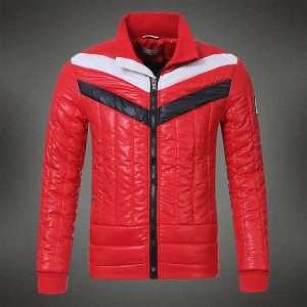 SALE開催! 2026秋冬 MONCLER モンクレール 綿入れ 2色可選 高レベルの保温性