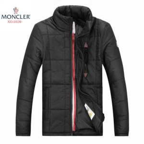 人気商品  2026秋冬MONCLER モンクレール 綿入れ 5色可選 厳しい寒さに耐える