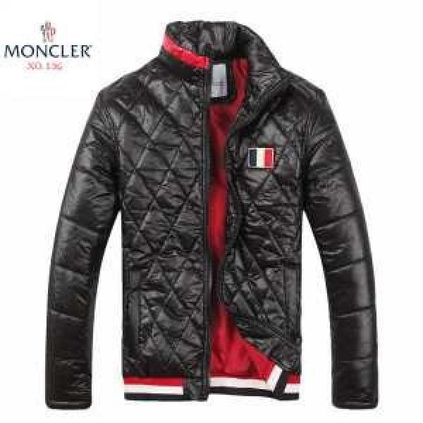 人気激売れ新作 2026秋冬MONCLER モンクレール 綿入れ  防風性に優れ