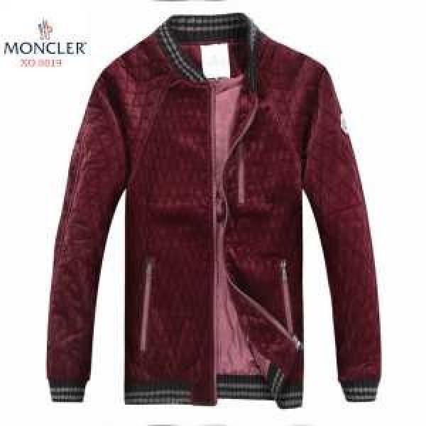 最旬アイテム 2026秋冬 MONCLER モンクレール 綿入れ 4色可選 寒い季節にピッタリの一枚