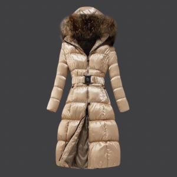 2026 秋冬 MONCLER モンクレール カジュアルに着こなせるデザイン ダウンジャケット6027