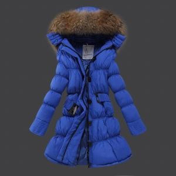 2026 秋冬 MONCLER モンクレール 着心地 の良い  レディース ダウンジャケット6028