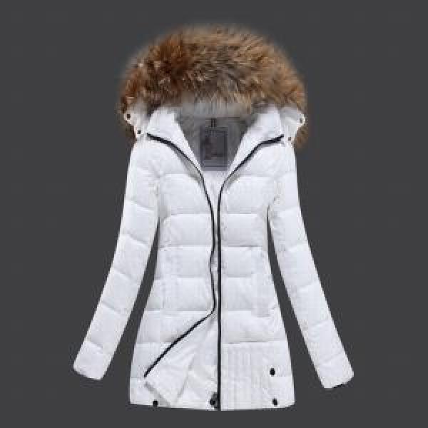 2026 秋冬 MONCLER モンクレール お洒落に細身効果 レディース ダウンジャケット6025