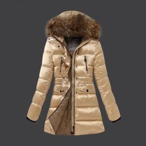 2026 秋冬 MONCLER モンクレール 優しくボーディを包んでくれる レディース ダウンジャケット6018