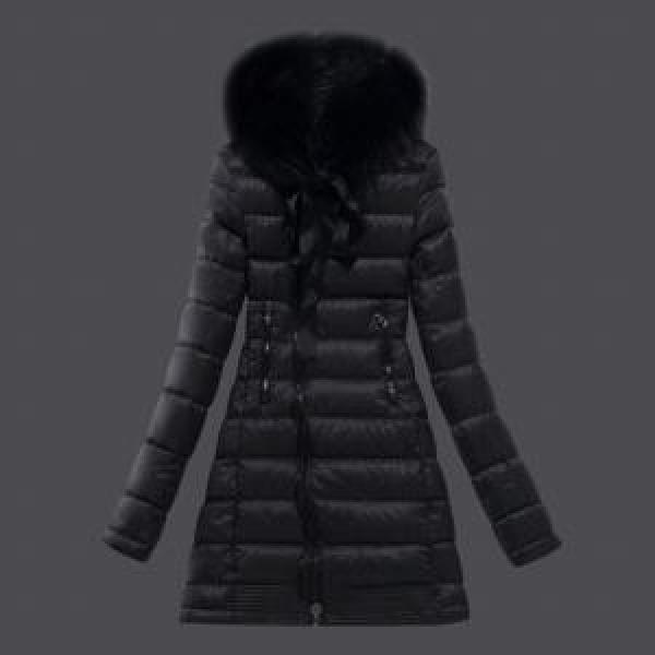 2026 秋冬 MONCLER モンクレール 真冬でも温かく過ごせる レディース ダウンジャケット8611