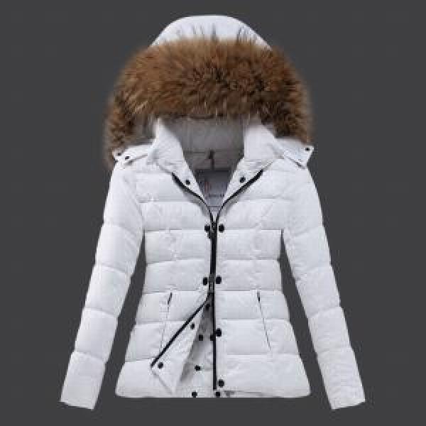 2026 秋冬 MONCLER モンクレール すっきり着膨れしない レディース ダウンジャケット6013