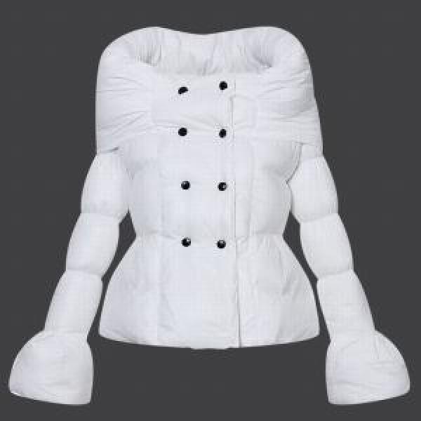 2026 秋冬 MONCLER モンクレール 厳しい寒さに耐える レディース ダウンジャケット6019