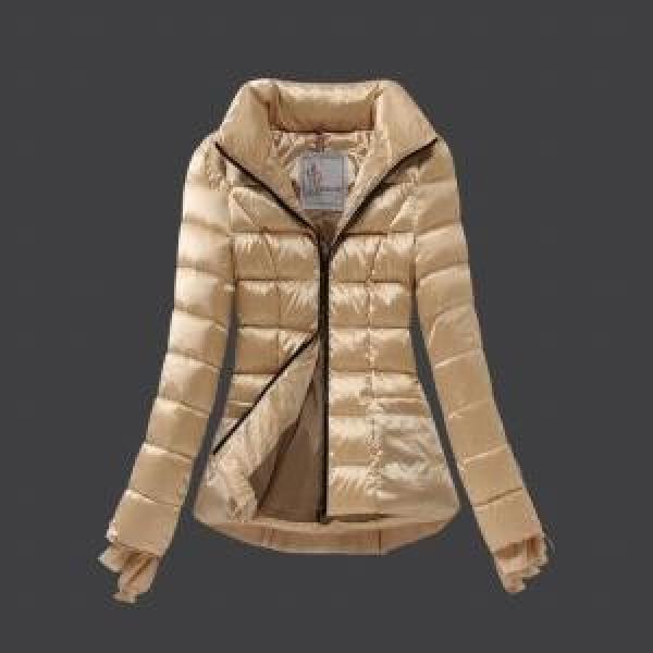 2025 秋冬 MONCLER モンクレール 保湿性の向上 レディース ダウンジャケット6022