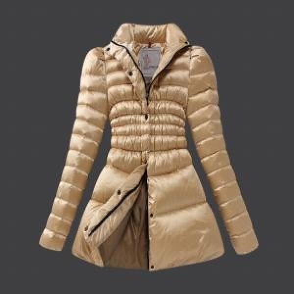 2026 秋冬 MONCLER モンクレール 身体を保温できる レディース ダウンジャケット6026