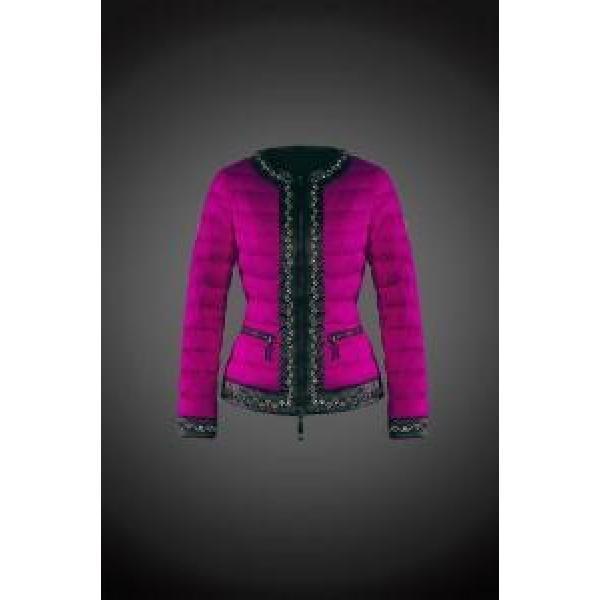 2026 秋冬 MONCLER モンクレール 空気がたまりやすい レディース ダウンジャケット8829
