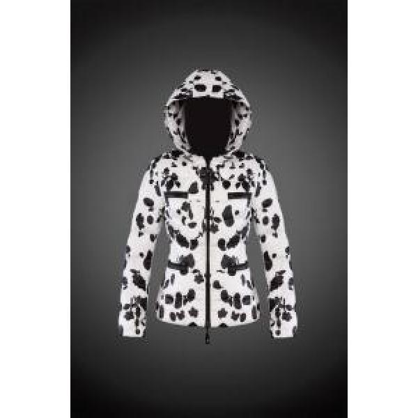 2025 秋冬 MONCLER モンクレール 超美シルエット レディース ダウンジャケット8827