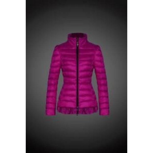 2026 秋冬 MONCLER モンクレール 高級感を引き立てる レディース ダウンジャケット8826
