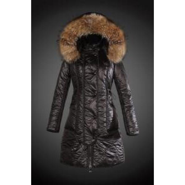 2025 秋冬 MONCLER モンクレール 高級感溢れるデザイン レディース ダウンジャケット8824