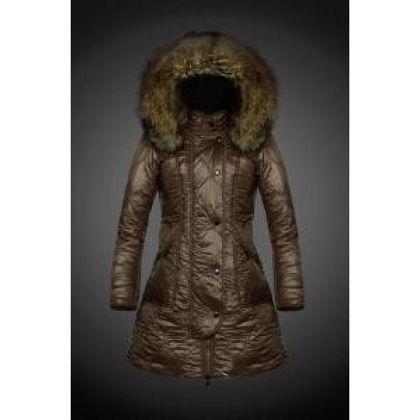 2026 秋冬 MONCLER モンクレール 抜群の雰囲気が作れる! レディース ダウンジャケット8824