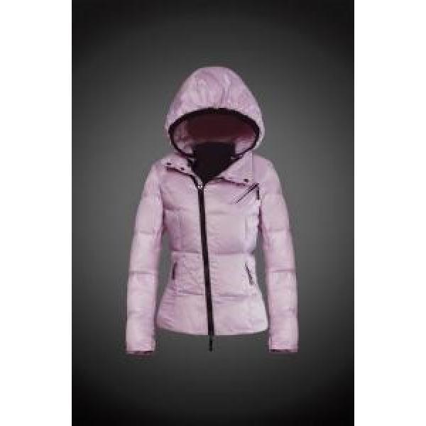 2026 秋冬 MONCLER モンクレール 首胸ロゴ レディース ダウンジャケット8823