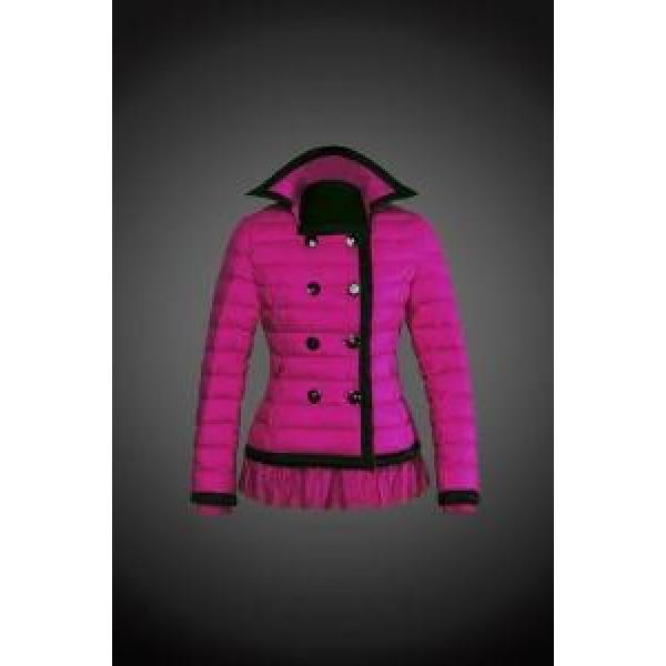 2025 秋冬 MONCLER モンクレール 超レア レディース ダウンジャケット8820