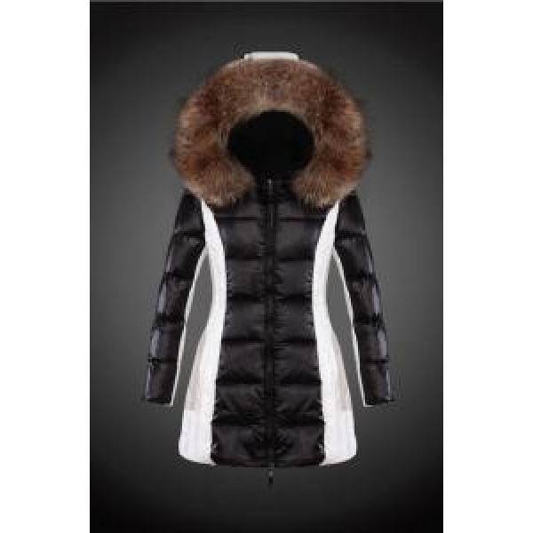 2026 秋冬 新入荷 MONCLER モンクレール フード付 レディース ダウンジャケット8819