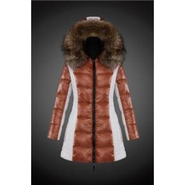 2026 秋冬 上質  MONCLER モンクレール フード付 レディース ダウンジャケット8819
