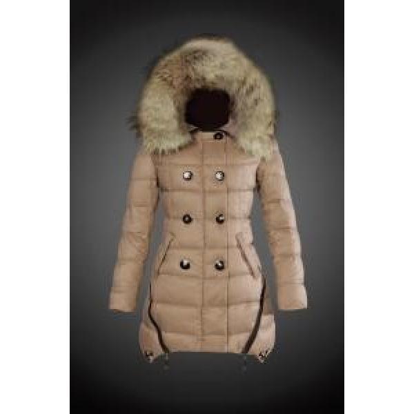 2026 秋冬 SALE!今季 MONCLER モンクレール ポケットづき レディース ダウンジャケット8818