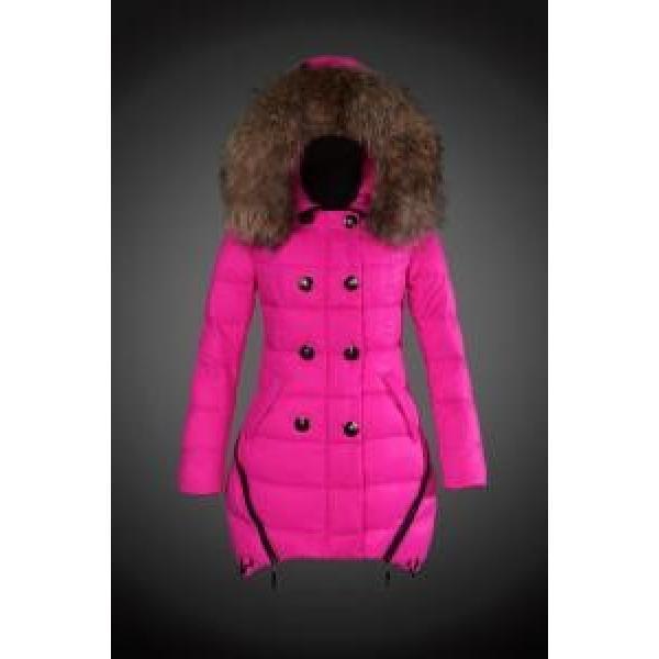 2025 秋冬 値下げ！MONCLER モンクレール ポケットづき レディース ダウンジャケット8818