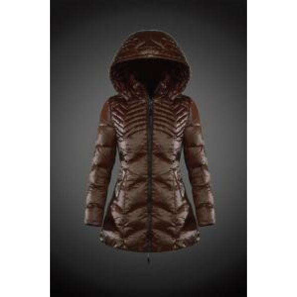 2025 秋冬 MONCLER モンクレール 大人のおしゃれに レディース ダウンジャケット8821