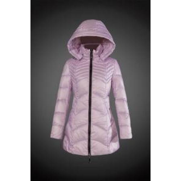 2025 秋冬 MONCLER モンクレール ◆モデル愛用◆ レディース ダウンジャケット8821