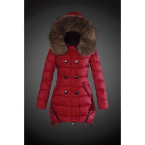 2026 秋冬 美品！MONCLER モンクレール ポケットづき レディース ダウンジャケット8818