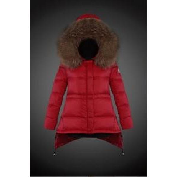 2026 秋冬 人気が爆発 MONCLER モンクレール フード付 レディース ダウンジャケット8817
